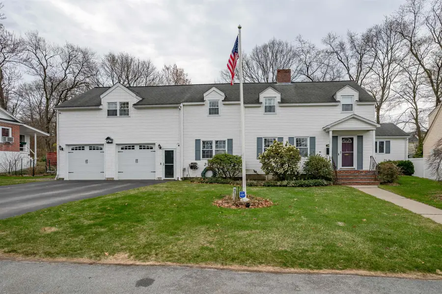 29 Dickerman Street, Nashua, NH 03060 - #3