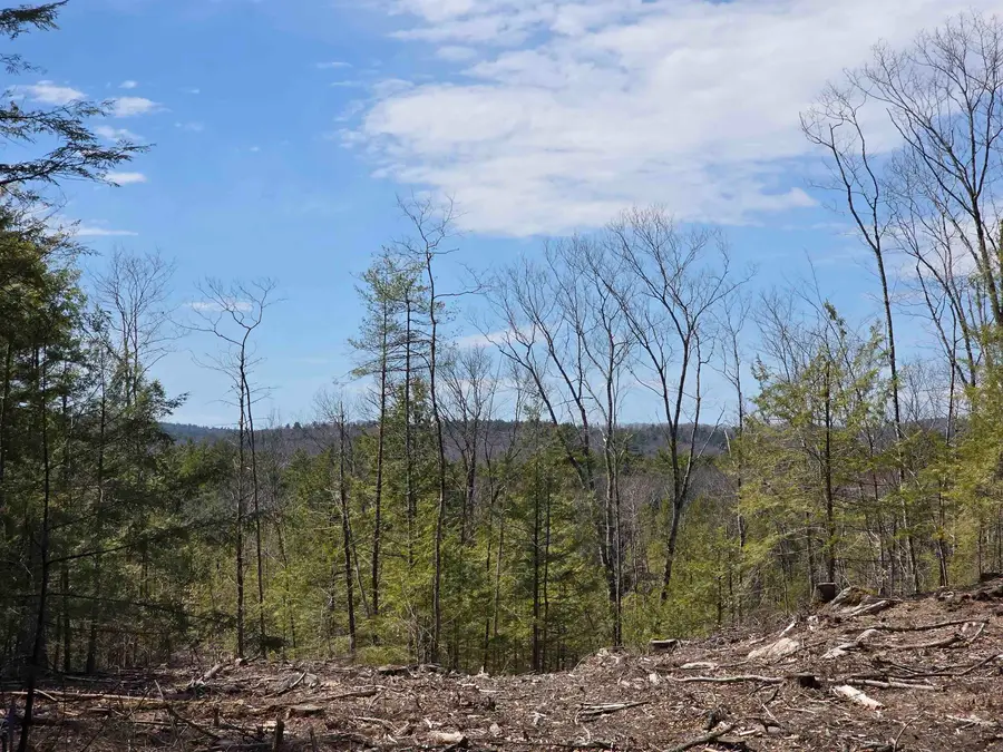 Map 417 Lot 51 Shannon Road, Gilmanton, NH 03237 - #3