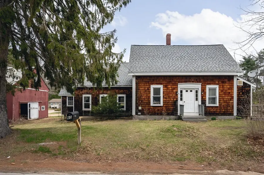 60 Batchelder Road, Raymond, NH 03077 - #2