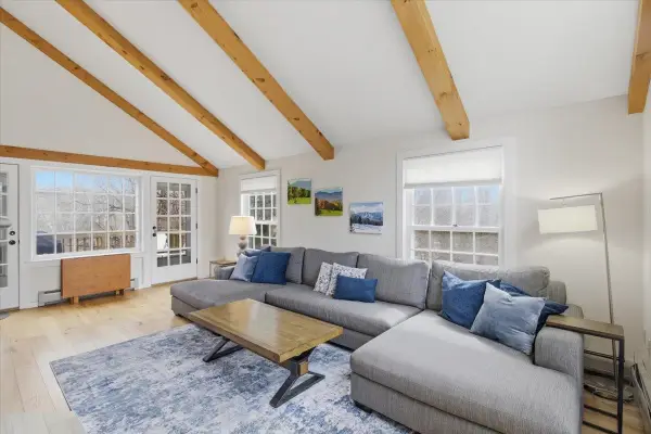 15 Sawmill Village Way, Dover, VT 05356