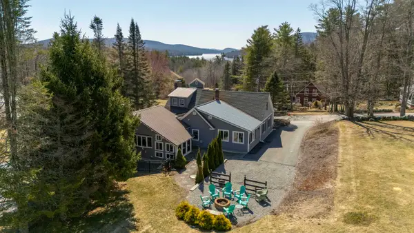 171 Burkehaven Hill Road, Sunapee, NH 03782