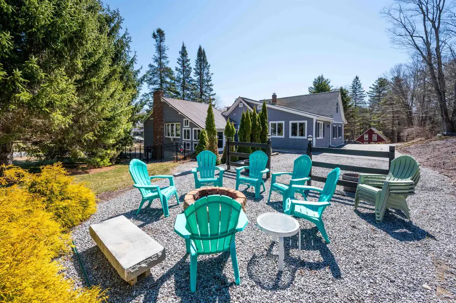 171 Burkehaven Hill Road, Sunapee, NH 03782 - #3