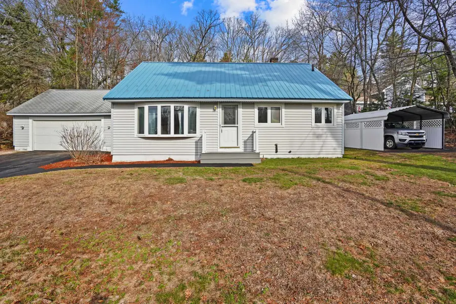 190 Buck Street, Pembroke, NH 03275 - #2