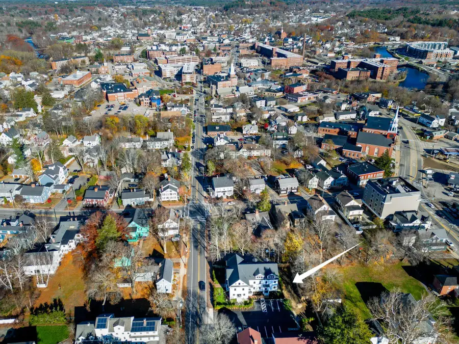 136 Locust Street #103, Dover, NH 03820 - #3