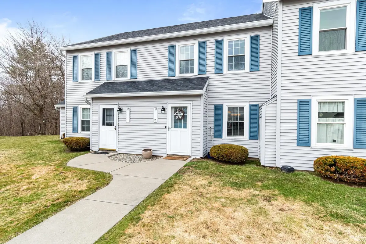 34 Brickyard Road #18, Essex Junction, VT 05452 - #1