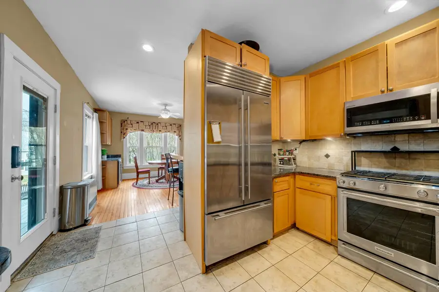 7 Moulton Street, Raymond, NH 03077 - #2