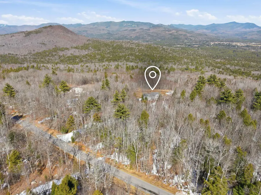 36 Puckerbrush Road, Campton, NH 03223 - #2