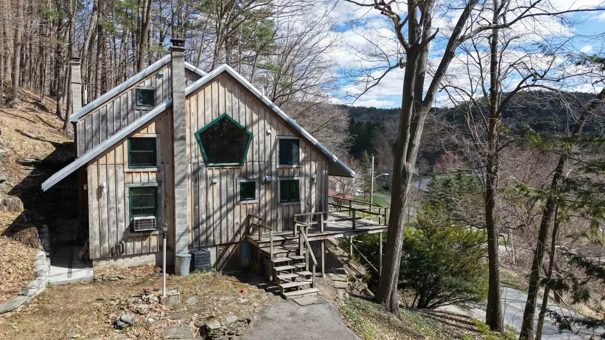 2603 North Pownal Road, Pownal, VT 05261-0102 - #1