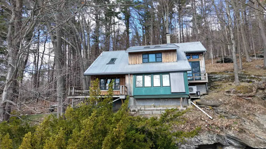 2603 North Pownal Road, Pownal, VT 05261-0102 - #2