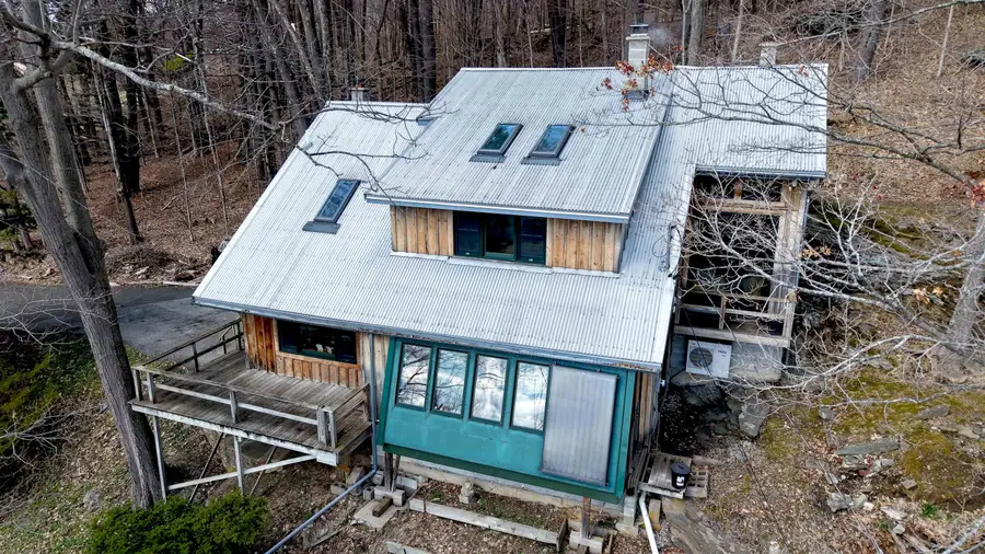 2603 North Pownal Road, Pownal, VT 05261-0102 - #3