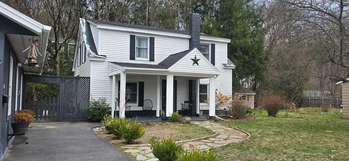 10 Spring Street West, West Lebanon, NH 03784 - #1