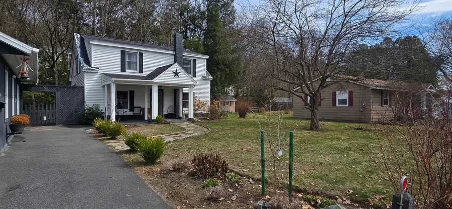 10 Spring Street West, West Lebanon, NH 03784 - #3