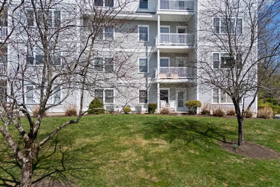 5 Sterling Hill Lane #512, Exeter, NH 03833 - #3