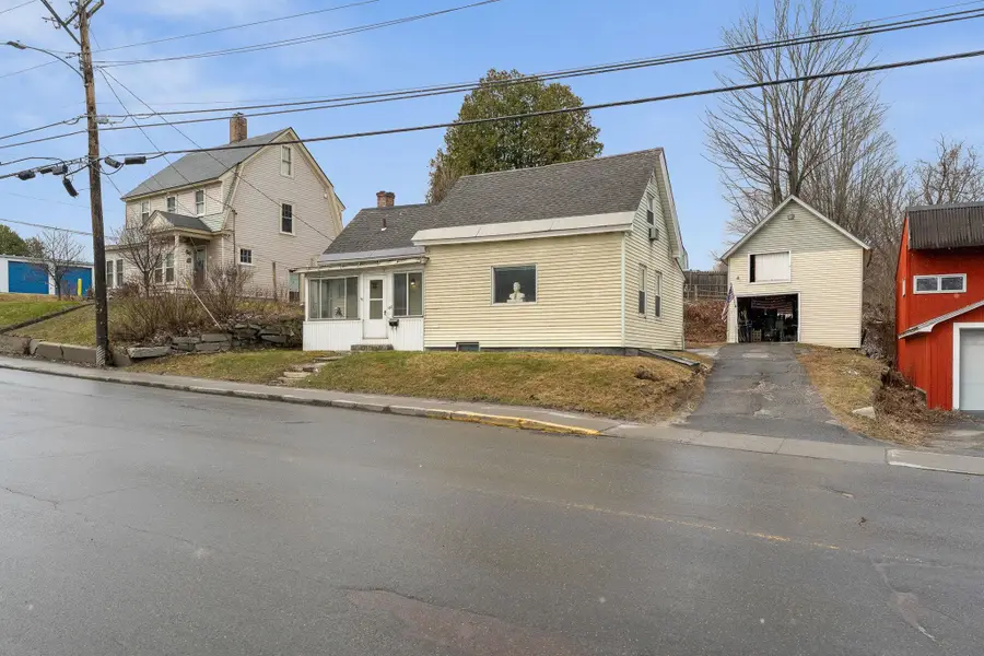 197 South Main Street, Barre, VT 05641 - #2