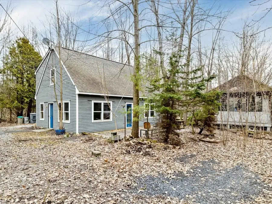 1255 Blockhouse Point Road, North Hero, VT 05474 - #2