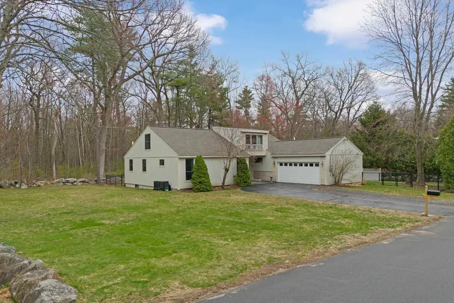 665 Walnut Street, Manchester, NH 03104 - #3