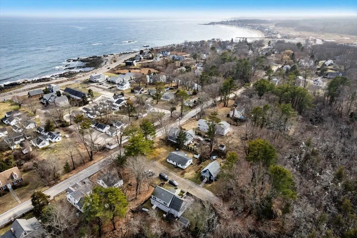 32 Porpoise Drive, Rye, NH 03870 - #1