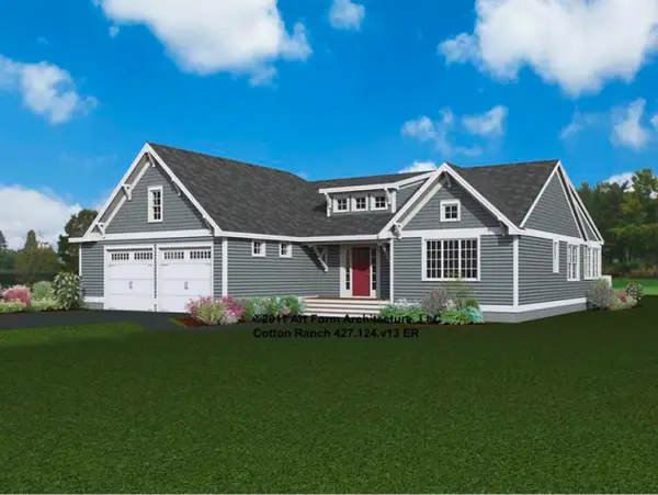 Lot 11 Pawtuckaway Ridge, Nottingham, NH 03290