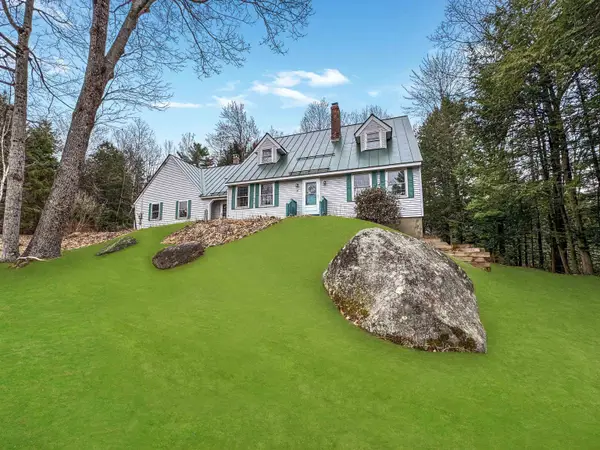 43 Nottingham Circle, Lebanon, NH 03766