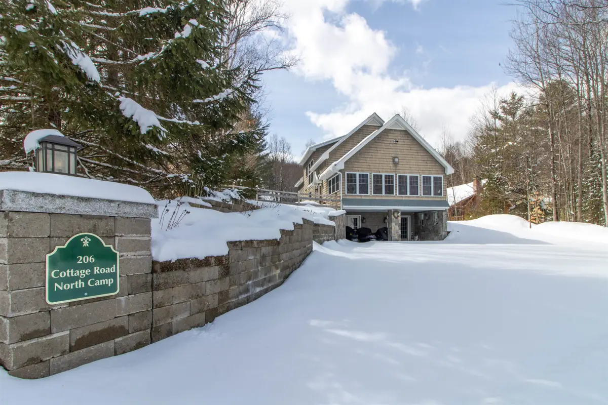 206 Cottage Road, Brighton, VT 05846 - #1