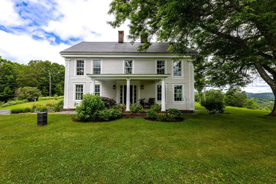 166 Jewett Road, West Windsor, VT 05037 - #2