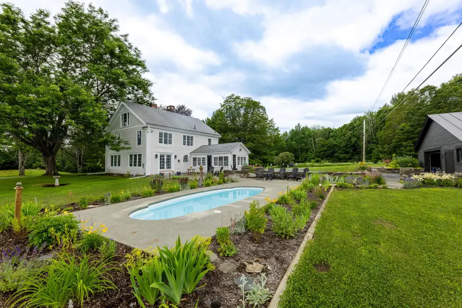 166 Jewett Road, West Windsor, VT 05037 - #3