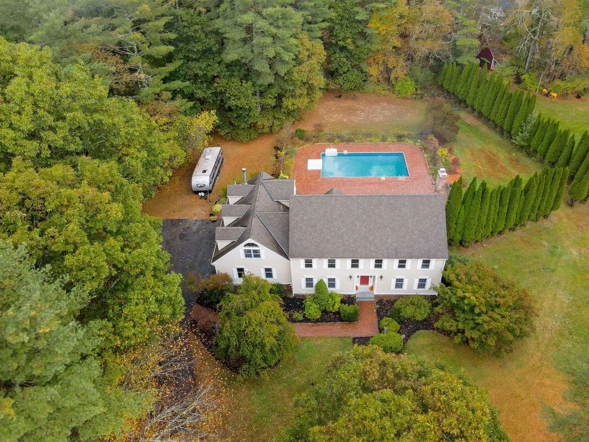 84 Irene Drive, Hollis, NH 03049 - #1