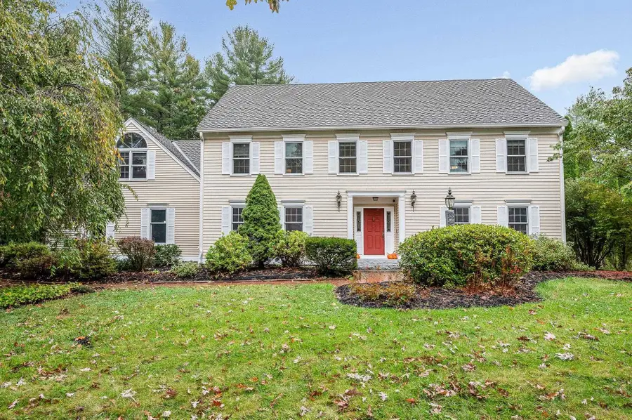 84 Irene Drive, Hollis, NH 03049 - #3