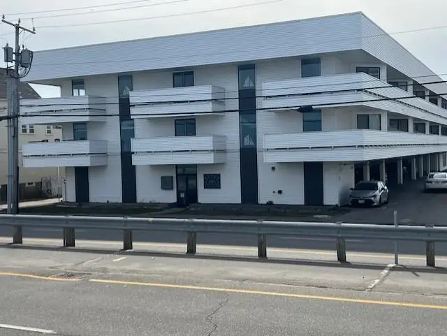 567 Ocean Boulevard #107, Hampton, NH 03842 - #2