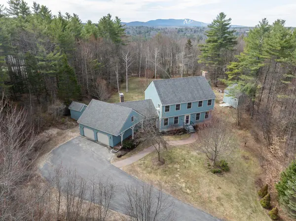 43 Woodland Trace, New London, NH 03257