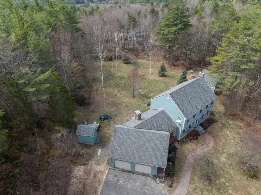 43 Woodland Trace, New London, NH 03257 - #2