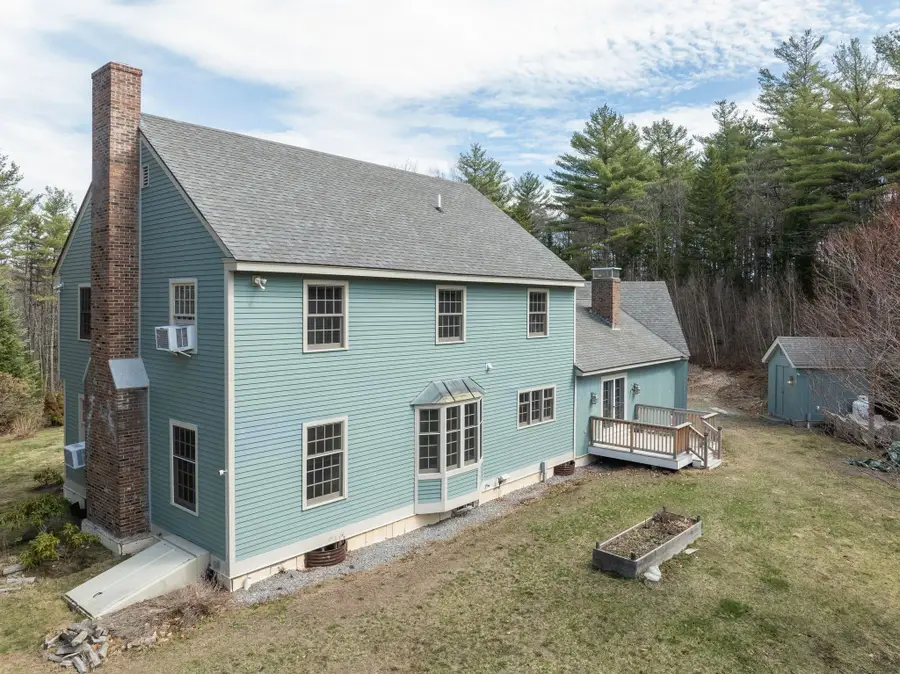43 Woodland Trace, New London, NH 03257 - #3