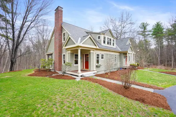 11 Pine Top Road, Amherst, NH 03031