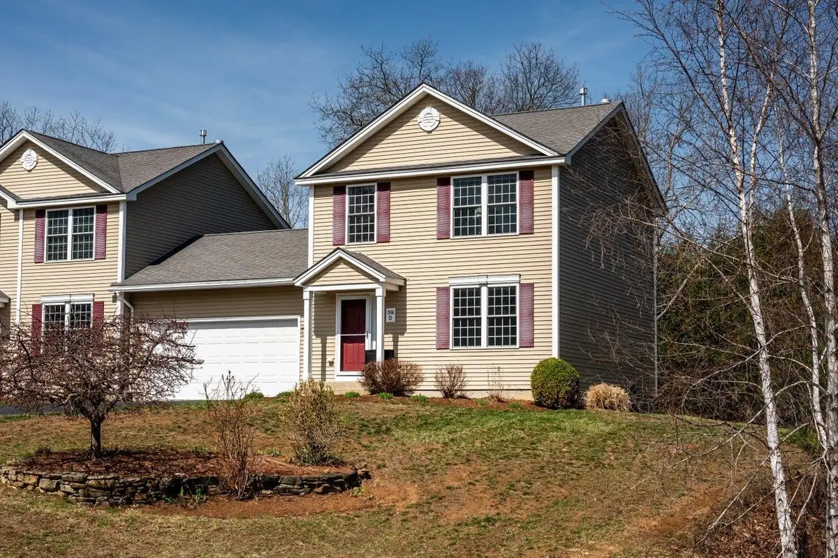 59 D Cheney Lane, Danville, NH 03819 - #1