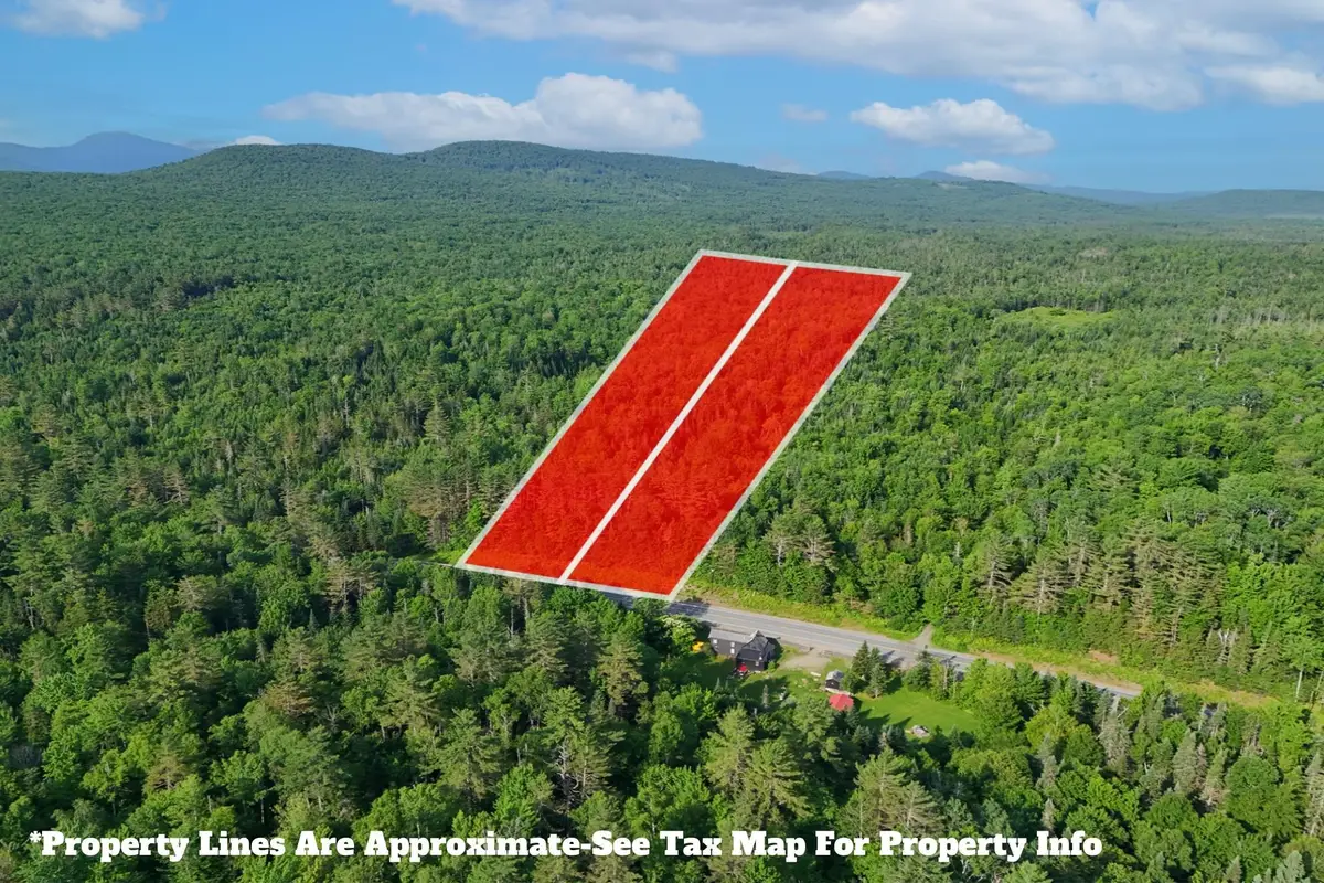 0 Route 3 North, Carroll, NH 03595 - #1