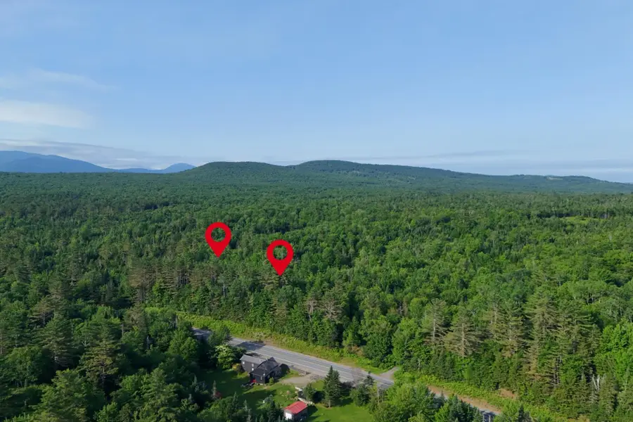 0 Route 3 North, Carroll, NH 03595 - #3