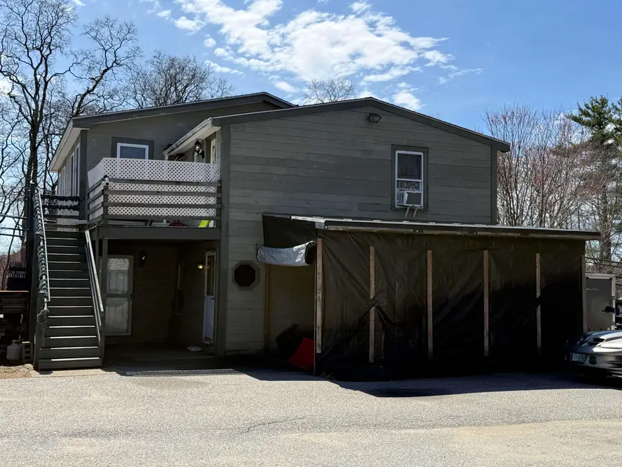 1268 Hanover Street, Manchester, NH 03104 - #2