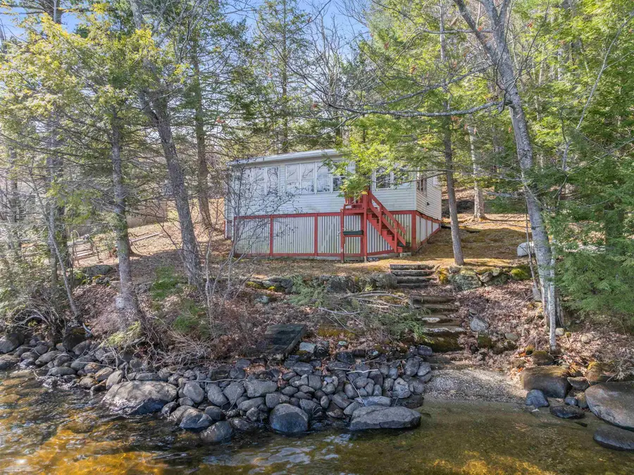 158 Lynn Grove Road, Northwood, NH 03261-9998 - #2