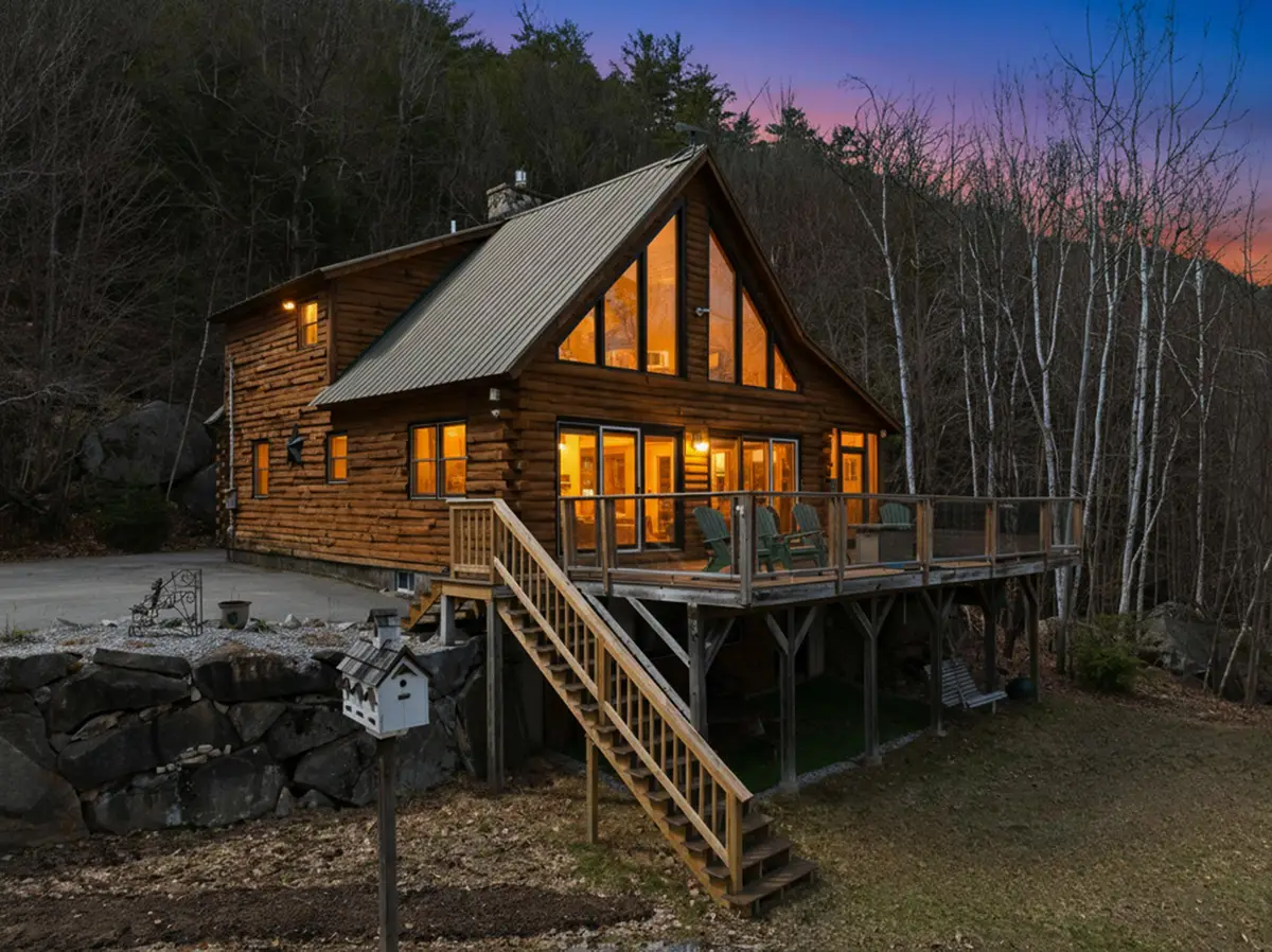 139 Ledgeview Shores Drive, Alexandria, NH 03222 - #1
