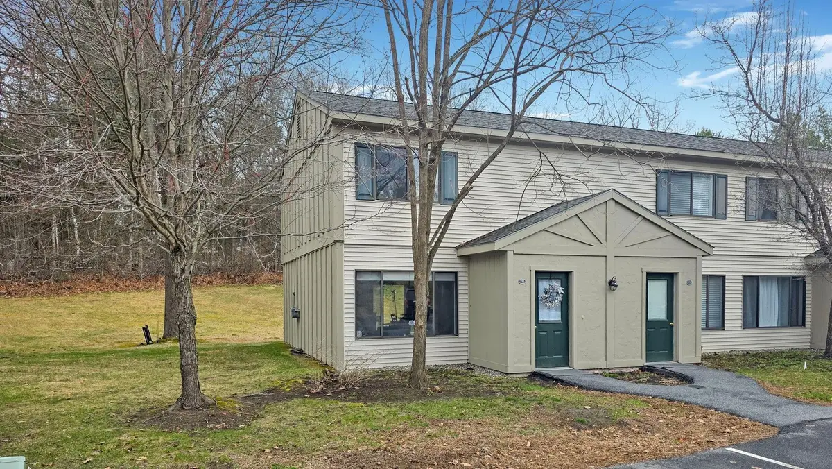 133 Colonial Drive #501, Wilder, VT 05001 - #1