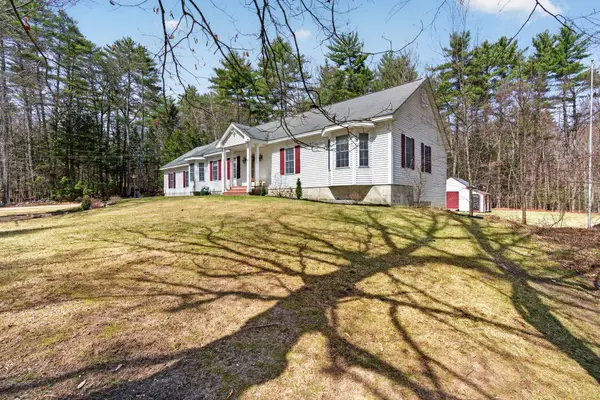 3 Belmont Lane, Amherst, NH 03031