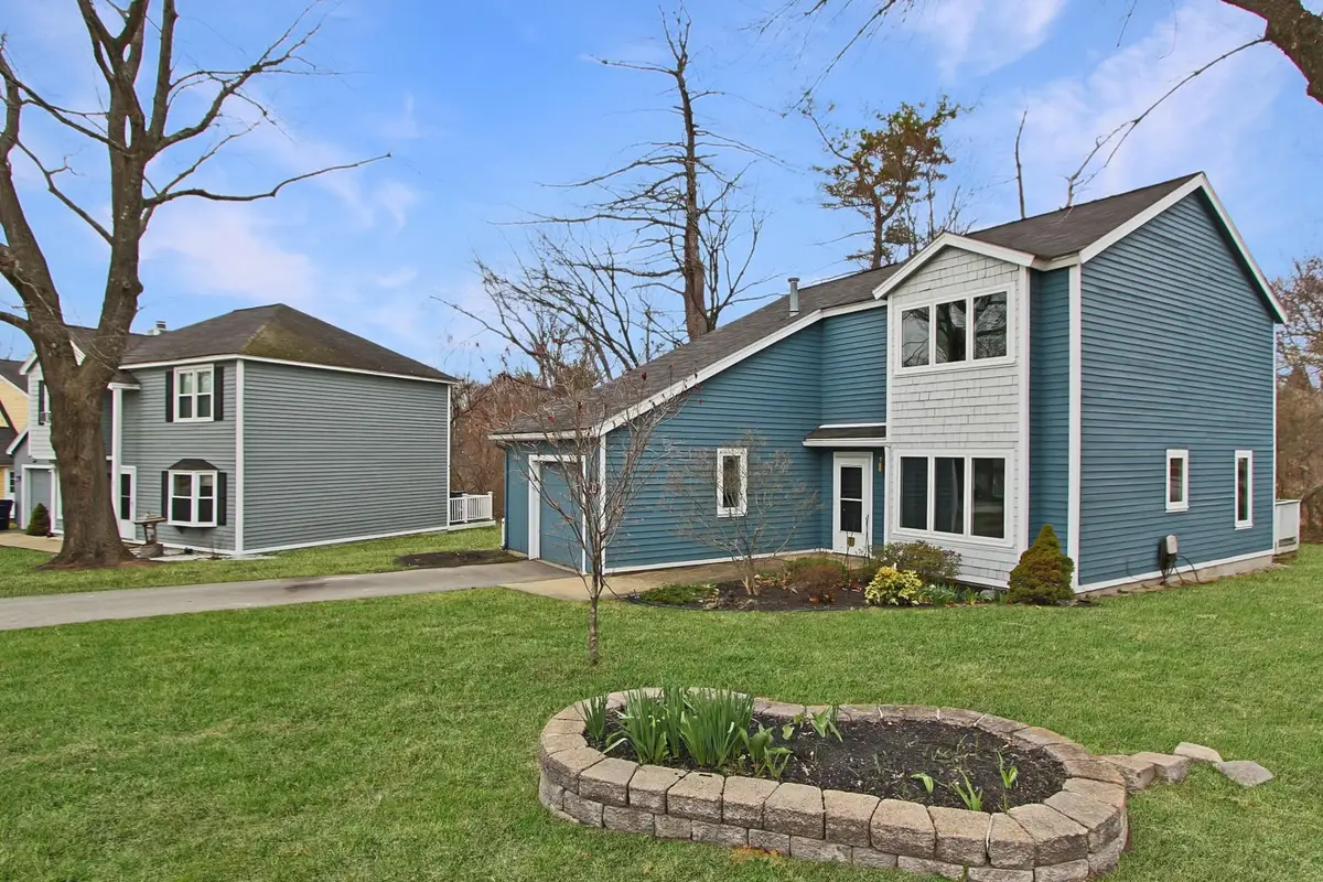 3 Jessica Drive, Nashua, NH 03060 - #1