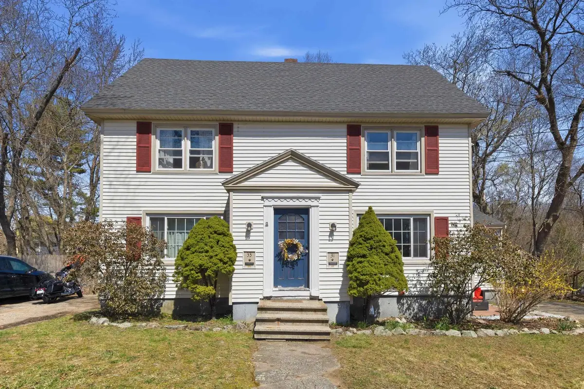 31 Hill Street, Dover, NH 03820 - #1