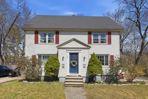 31 Hill Street, Dover, NH 03820