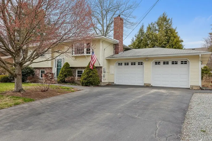 8 Royal Oak Drive, Nashua, NH 03064 - #2