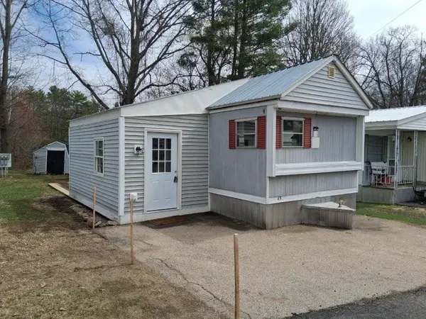 65 Polly Ann Park, Dover, NH 03820