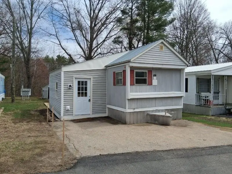 65 Polly Ann Park, Dover, NH 03820 - #2