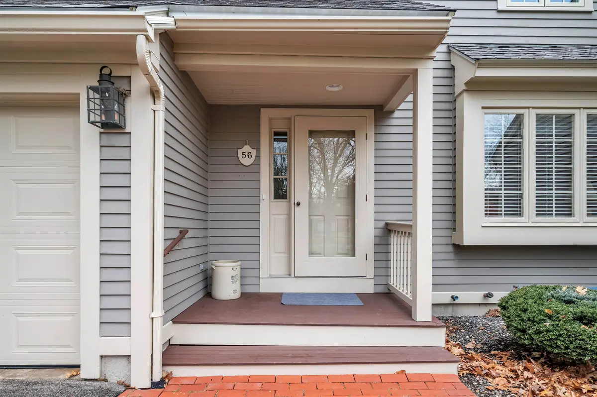 56 Peninsula Drive, Stratham, NH 03885 - #1