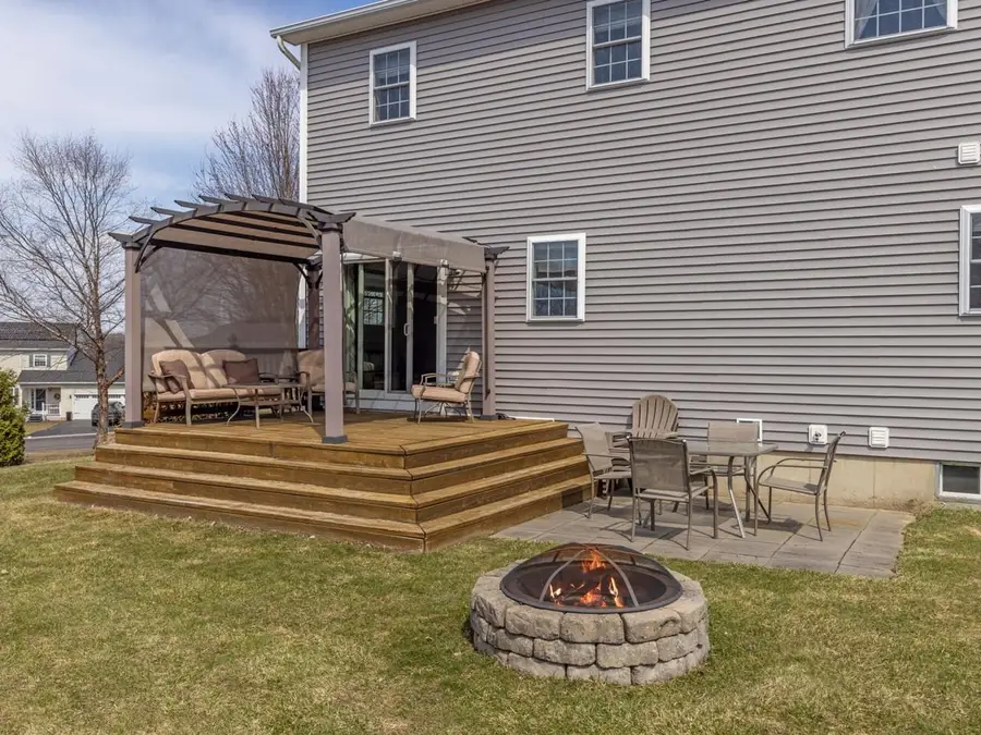 98 Hunting Ridge Lane, Milton, VT 05468 - #2