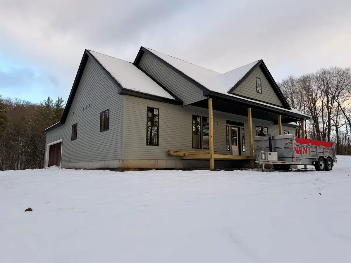 Lot 228-027-001 Province Road, Belmont, NH 03220 - #1